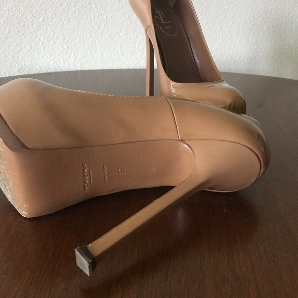 Yves Saint Laurent Tribtoo
